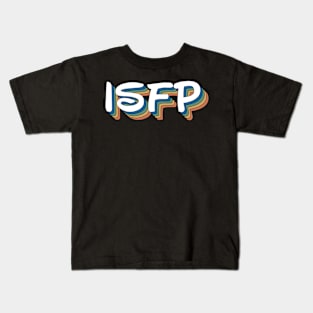 ESFP Kids T-Shirt